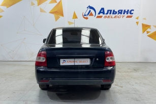 LADA PRIORA