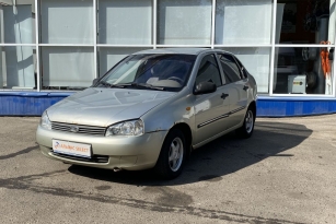 LADA KALINA