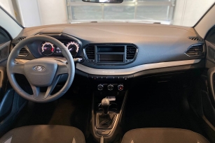 LADA VESTA