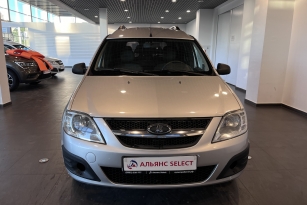LADA LARGUS