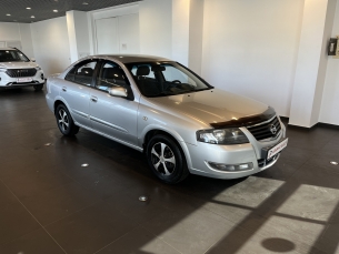NISSAN ALMERA CLASSIC