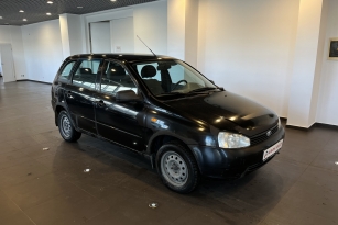 LADA KALINA