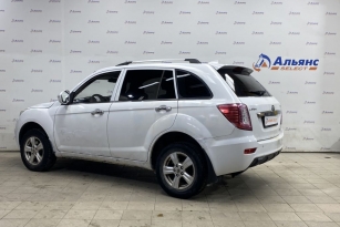 LIFAN Lifan X60