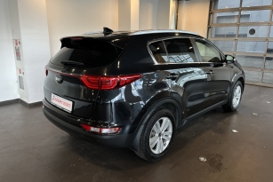 KIA SPORTAGE QL