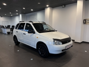 LADA KALINA