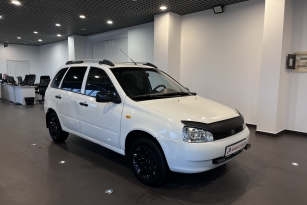 LADA KALINA