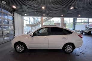 LADA GRANTA