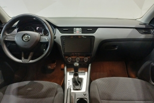 SKODA OKTAVIA