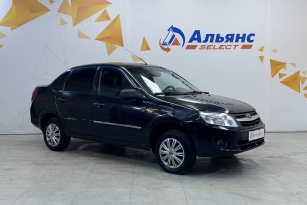 LADA GRANTA