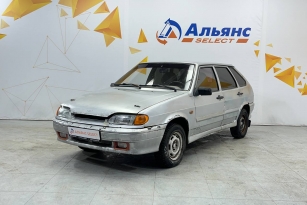 LADA 2114