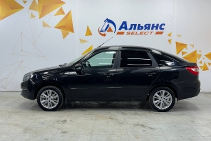 LADA GRANTA