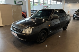 LADA PRIORA