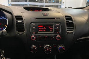 KIA CERATO
