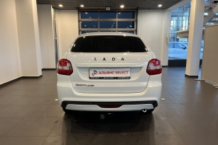 LADA GRANTA