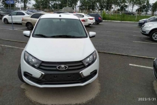 LADA GRANTA