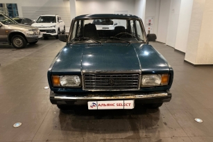 LADA 2107