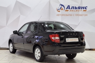 LADA GRANTA