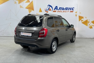 LADA KALINA