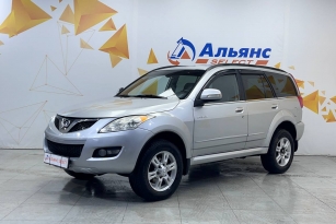 GREAT WALL HOVER