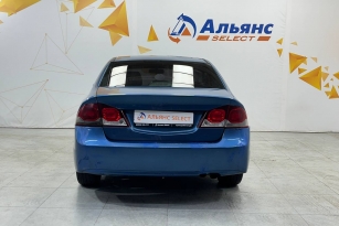 HONDA CIVIK