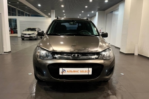 LADA KALINA