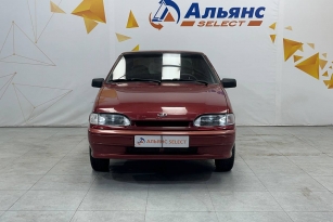 LADA 2114