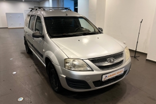 LADA LARGUS