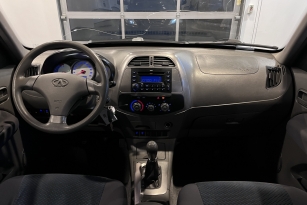 SUV T11 T11 TIGGO