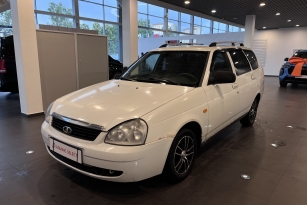 LADA PRIORA
