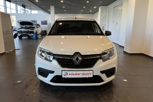 RENAULT LOGAN