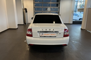 LADA PRIORA