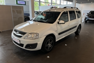 LADA LARGUS