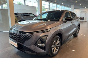 OMODA C5