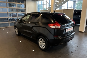 LADA XRAY