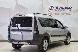 LADA LARGUS