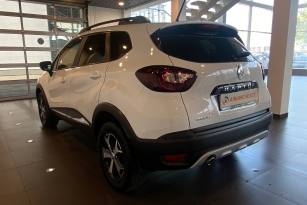 RENAULT KAPTUR