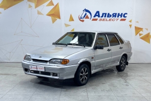 LADA 2115