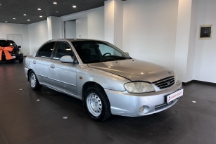 KIA SPECTRA