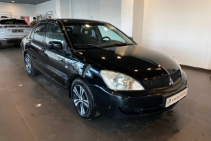 MITSUBISHI LANCER 1.6
