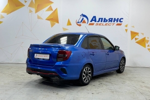 LADA GRANTA