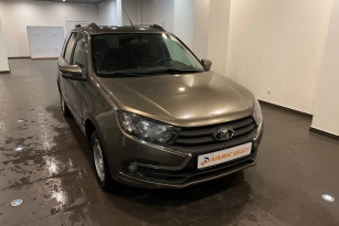 LADA GRANTA