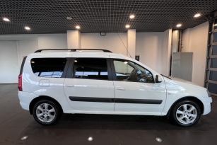 LADA LARGUS