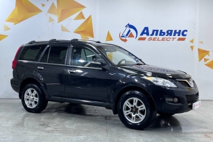 GREAT WALL HOVER
