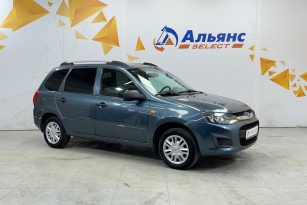 LADA KALINA
