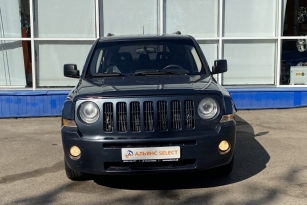 JEEP LIBERTY