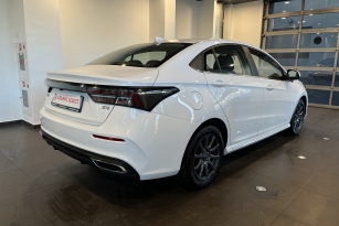 OMODA S5