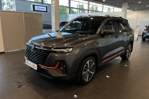 CHANGAN CS35PLUS