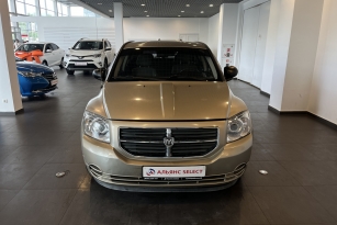 DODGE CALIBER