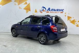 LADA KALINA