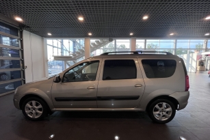LADA LARGUS